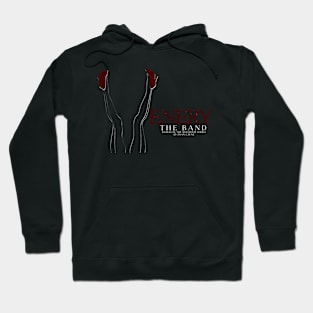 Venery Logo Hoodie